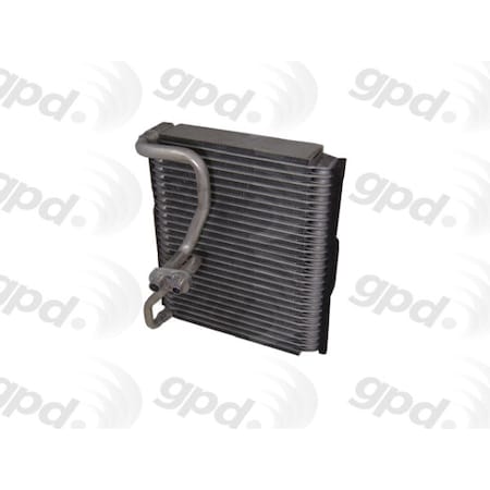 Gpd Evaporators, 4711894 4711894